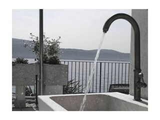 Appartamento per vacanze Toscolano-Maderno Registrazione all'aperto 2