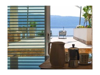 Vakantieappartement Toscolano-Maderno Buitenaudio-opname 3