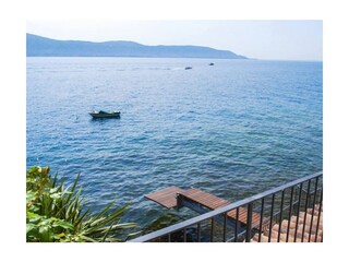 Appartamento per vacanze Toscolano-Maderno Registrazione all'aperto 12