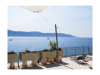 Appartamento per vacanze Toscolano-Maderno Registrazione all'aperto 15