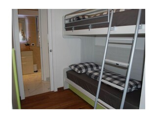 Appartamento per vacanze Toscolano-Maderno Caratteristiche 22