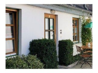 Ferienwohnung Warnemünde  14