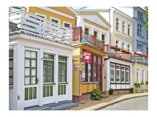 Ferienwohnung Warnemünde  15