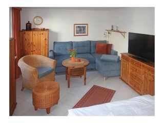 Ferienwohnung Warnemünde  15