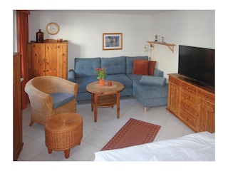 Ferienwohnung Warnemünde  16