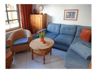 Ferienwohnung Warnemünde  17