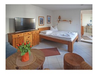 Ferienwohnung Warnemünde  17