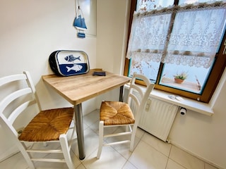 Ferienwohnung Warnemünde Ausstattung 2
