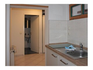 Ferienwohnung Warnemünde  12