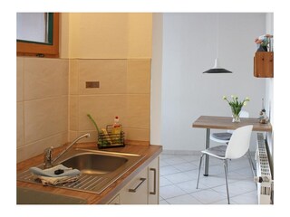 Ferienwohnung Warnemünde  13