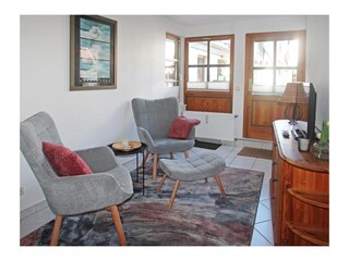 Ferienwohnung Warnemünde  15