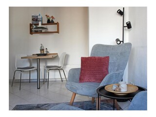 Ferienwohnung Warnemünde  16