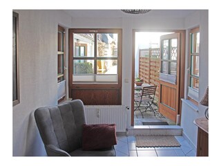 Ferienwohnung Warnemünde  17