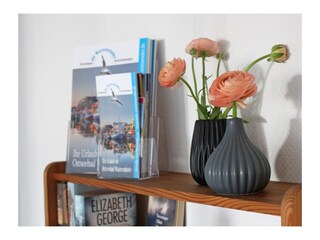 Ferienwohnung Warnemünde  18