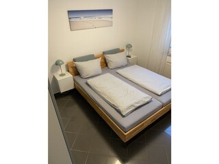 Elternschlafzimmer