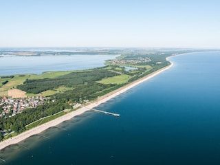 Die Insel Usedom