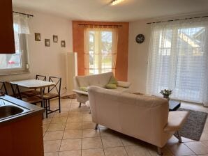 Ferienhaus Czessi - Ferienwohnung 1