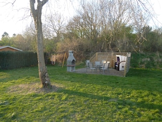 Ferienwohnung Zempin Umgebung 6