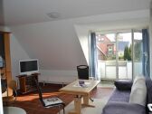 Ferienwohnung Zingst Außenaufnahme 1