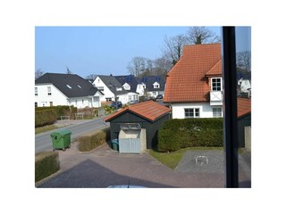 Ferienwohnung Zingst Außenaufnahme 3
