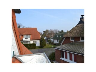 Ferienwohnung Zingst Außenaufnahme 4