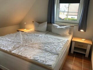 Ferienwohnung Zingst Außenaufnahme 9