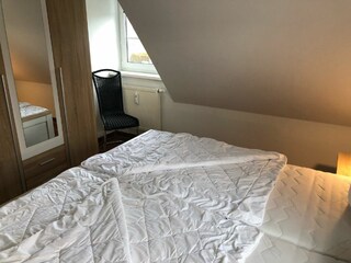 Ferienwohnung Zingst Außenaufnahme 10