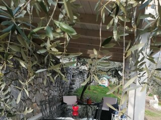 Vakantieappartement Tignale Buitenaudio-opname 18