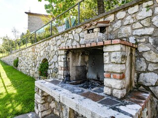 Vakantieappartement Tignale Buitenaudio-opname 4
