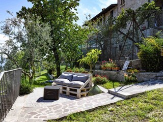 Vakantieappartement Tignale Buitenaudio-opname 7
