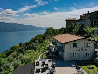Vakantieappartement Tignale Buitenaudio-opname 10