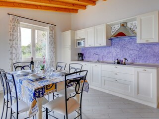 Vakantieappartement Tignale Kenmerken 19