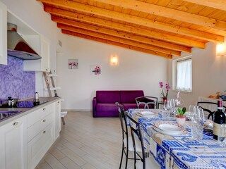 Vakantieappartement Tignale Kenmerken 21