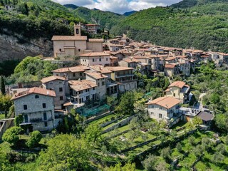 Appartamento per vacanze Tignale Ambiente 37