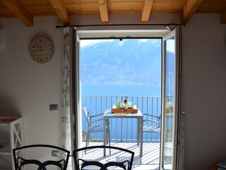 Vakantieappartement Tignale Kenmerken 27