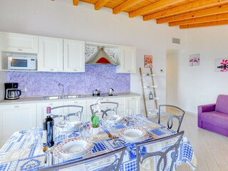 Vakantieappartement Tignale Kenmerken 22