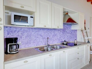 Vakantieappartement Tignale Kenmerken 23
