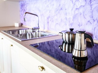 Vakantieappartement Tignale Kenmerken 24