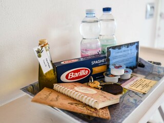 Vakantieappartement Tignale Kenmerken 32