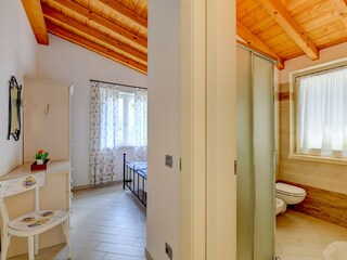 Vakantieappartement Tignale Kenmerken 25