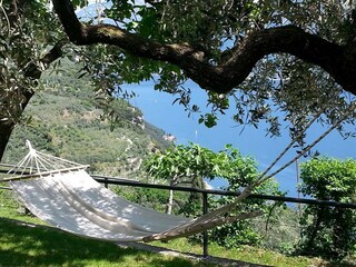 Vakantieappartement Tignale Buitenaudio-opname 13