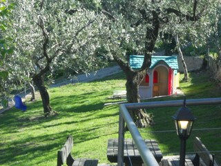Vakantieappartement Tignale Buitenaudio-opname 17