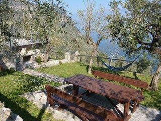 Vakantieappartement Tignale Buitenaudio-opname 14