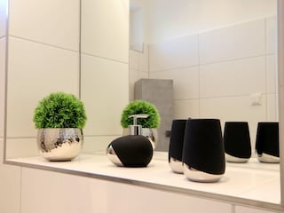 Badezimmer - Ablagemöglichkeit