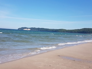 Strand von Binz