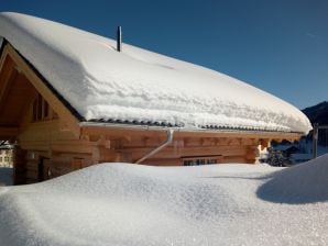 Ferienhaus Chalet-Ettal - Ettal - image1