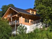 Chalet-Ettal