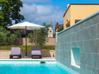 Villa Pula Registrazione all'aperto 15