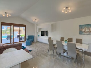 Villa Pula Caratteristiche 22