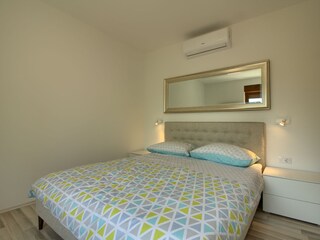 Villa Pula Caratteristiche 32